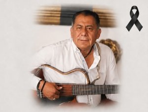 Muere el trovador Manuel Molina