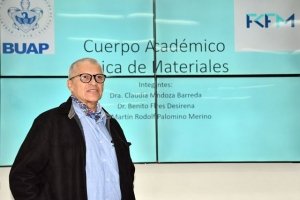 FCFM acerca a estudiantes a la investigaci&oacute;n cient&iacute;fica en su doceava edici&oacute;n de jornadas acad&eacute;micas