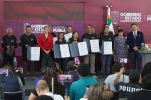 Gobierno Estatal honra valor de espele&oacute;logos y fortalece sistema de Protecci&oacute;n Civil