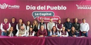 Acerca Pepe Chedraui atenci&oacute;n directa con &ldquo;D&iacute;a del Pueblo&rdquo; en La Victoria