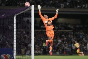 Keylor Navas y su traici&oacute;n a Pumas previo al Cl&aacute;sico contra Am&eacute;rica