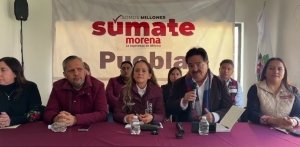 No habr&aacute; encubrimiento ni impunidad incluso de gobiernos de Morena: Agust&iacute;n Guerrero