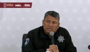 Seis municipios lideran casos de extorsión en Puebla: SSP