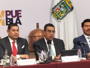 Gobierno identifica a bandas delictivas responsables de cuerpos calcinados