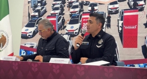 Aumento en percepci&oacute;n de inseguridad no corresponde a incidencia delictiva: SSC