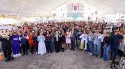 Salud, prevenci&oacute;n y proximidad social para las familias de Chignahuapan