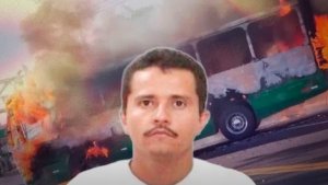 Reportan muerte de &ldquo;El Mencho&rdquo;, l&iacute;der del CJNG, tras operativo en Jalisco