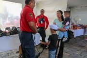 Concluyen Ferias de Paz en San Mart&iacute;n Texmelucan con 16 mil atenciones