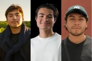 Estudiantes de la BUAP llevan a festivales la lucha ambiental de Cholula con documental