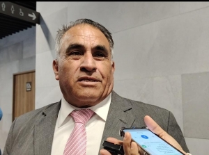 Pide diputado &ldquo;mano dura&rdquo; en contra de las organizaciones violentas que apoyan a los &ldquo;transportistas&rdquo;