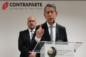 Aumenta en Puebla cifra negra de delitos no denunciados