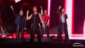 &ldquo;Te queremos mucho Puebla&rdquo;: Big Time Rush se presenta en la ciudad con invitados