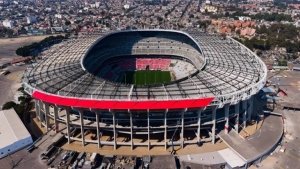 Revelan el estratosf&eacute;rico precio de comida y bebidas en Estadio Azteca para el M&eacute;xico vs Portugal