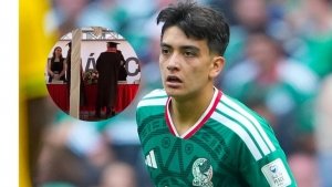 Gilberto Mora desata la locura en su graduaci&oacute;n de bachillerato: As&iacute; lo llenaron de aplausos