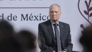 Este es el motivo por el que Alejandro Gertz Manero renunci&oacute; a la Fiscal&iacute;a General de la Rep&uacute;blica