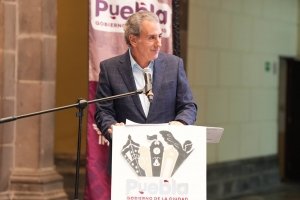 Poblanos deben tener opciones para decidir candidatura, se&ntilde;ala Pepe Chedraui