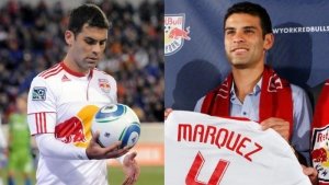 Se fue por la puerta de atr&aacute;s: utilero del New York Red Bulls revela c&oacute;mo fue la salida de Rafael M&aacute;rquez
