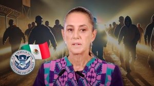 &ldquo;Migraci&oacute;n no debe criminalizarse&rdquo;: Sheinbaum tras muerte de mexicano vinculada al ICE