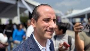 Mario Riestra ha convertido el PAN en una empresa familiar