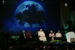El papa León XIV enfrenta la ira de MAGA por comentarios sobre inmigración y cambio climático