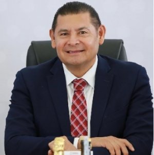 Cablebús en Puebla sistema innovador, inclusivo y que protege el medio ambiente