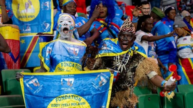 Nigeria acusa al Congo de hacerles brujería vudú para dejarlos fuera del Mundial