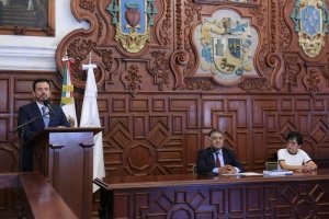 La BUAP siempre contará con el respeto y respaldo del gobierno: JLGP