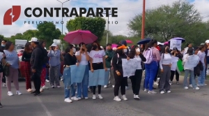 Estudiantes denuncian corrupción en la UPN de Tehuacán