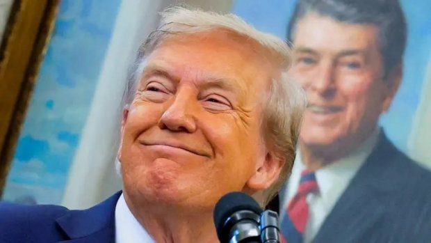 ¿Trump se Reelegirá como Presidente de EUA en 2028? Esto Dijo sobre Posible Tercer Mandato