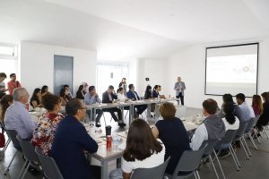 Reciben integrantes del SIPINNA municipal capacitación y asesoría sobre el funcionamiento del sistema