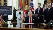 Trump Hace Importante Anuncio sobre Salud: Reduce Precios de Medicamentos contra Obesidad