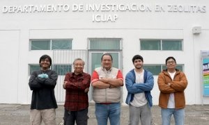Investigador de la BUAP impulsa proyecto para mejorar el tratamiento de aguas residuales en Puebla
