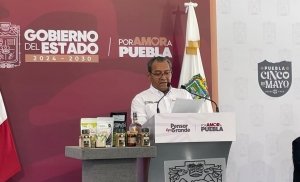 Invita Colegio de Puebla a servidores p&uacute;blicos a continuar su formaci&oacute;n profesional