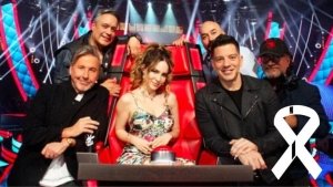Yahir se encuentra de luto: muere exparticipante de La Voz M&eacute;xico que fue su alumno y lleg&oacute; a la final