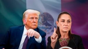 Sheinbaum y Trump hablan sobre el T-MEC mientras avanzan las negociaciones comerciales