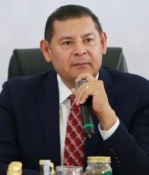 El Nuevo Orden en el gobierno de Puebla