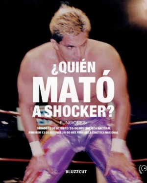 Documental &quot;¿Quién Mató a Shocker?&quot; llega a la Cineteca Nacional: cuándo y a qué hora verlo