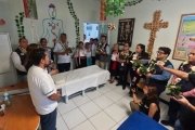 Puebla y Bolivia fortalecen cooperaci&oacute;n en medicina tradicional e intercultural