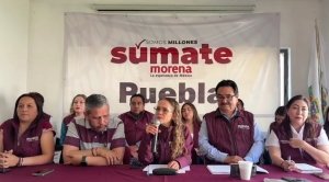 Morena cierra la puerta a Nacho Mier para elecciones, por ser primo de Armenta