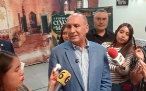 Productos poblanos llegan a nuevos mercados internacionales con marca &ldquo;5 de Mayo&rdquo;