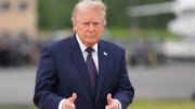 Trump convoca reunión de emergencia para tomar decisión final sobre Irán