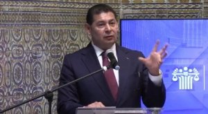 Armenta inaugura Sal&oacute;n de Protocolos &ldquo;Elena Garro&rdquo; y llama a fortalecer la participaci&oacute;n de mujeres