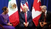 &iquest;Qu&eacute; significa que Trump no haya renovado el T-MEC? Esto cambia para M&eacute;xico, Canad&aacute; y Estados Unidos