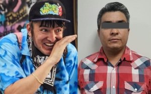 Dan 50 a&ntilde;os de c&aacute;rcel al autor intelectual del crimen de 'El Mocos', comediante asesinado en Monterrey