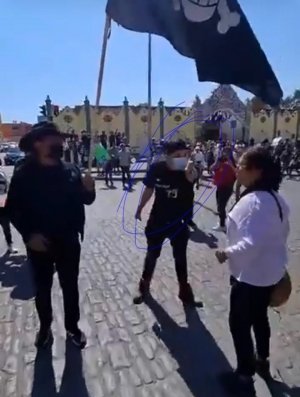 El fascismo, la enfermedad moral del PAN que violenta sociedades