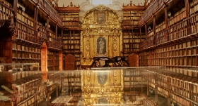 La Obsolescencia Evitable: M&eacute;xico Invierte en Bibliotecas que los Poblanos Deciden Ignorar