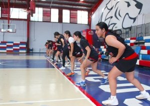 Preparan maderistas su camino para una nueva temporada en Liga ABE