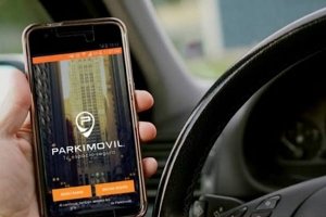 Parkimovil se queda con licitación de parquímetros en Puebla