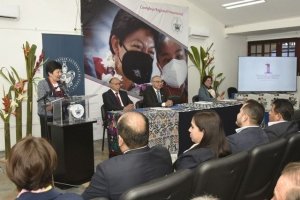 Contribuye Complejo Regional Nororiental al desarrollo local y estatal: Rectora Lilia Cedillo