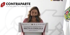Paola Angón mantendrá trabajo conjunto con ediles de la zona conurbada